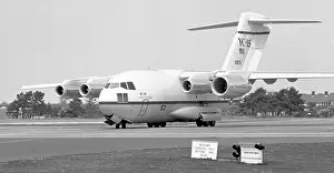 No.1: McDonnell Douglas YC-15 72-1875