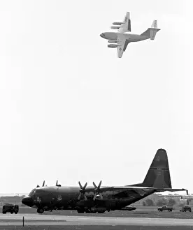 No.1: McDonnell Douglas YC-15 72-1875