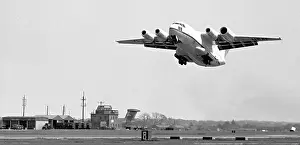 No.1: McDonnell Douglas YC-15 72-1875