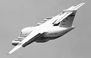 No.1: McDonnell Douglas YC-15 72-1875