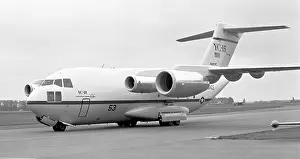No.1: McDonnell Douglas YC-15 72-1875
