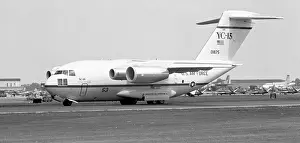 No.1: McDonnell Douglas YC-15 72-1875