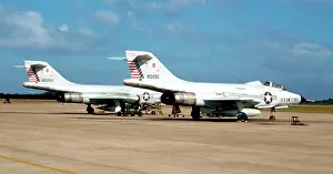 Voodoo: McDonnell F-101F Voodoo 58-0261