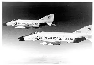 Delivered: McDonnell F-4B Phantom II 149406