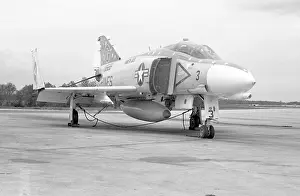 Miramar: McDonnell F-4B Phantom II 150628