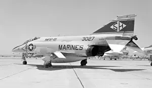 Credited: McDonnell F-4B Phantom II 153057
