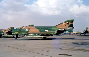 58th: McDonnell F-4C Phantom 63-0670