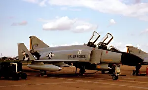Niagara: McDonnell F-4C Phantom 63-7568