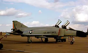 Niagara: McDonnell F-4C Phantom 64-0691
