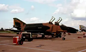 Niagara: McDonnell F-4C Phantom 65-0581