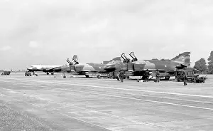 Andover: McDonnell F-4C Phantom II C.12-35
