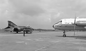 Andover: McDonnell F-4C Phantom II C.12-40
