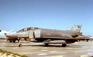 1514: McDonnell F-4D Phantom 65-0597