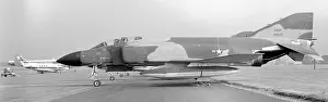 1443: McDonnell F-4D Phantom II 64-0972A
