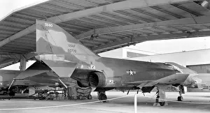 Missouri: McDonnell F-4D Phantom II 65-0770A