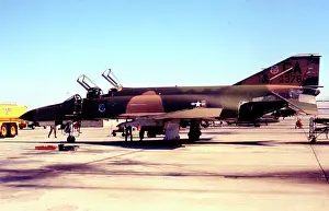 35th: McDonnell F-4E Phantom 66-0378