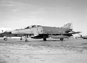 35th: McDonnell F-4E Phantom 74-1049