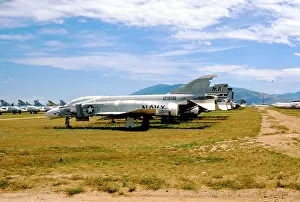1399: McDonnell F-4N Phantom 152991