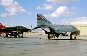 1574: McDonnell F-4N Phantom 153034