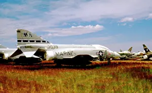 1595: McDonnell F-4N Phantom 153039