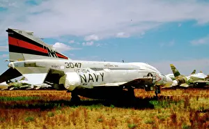 1634: McDonnell F-4N Phantom 153047