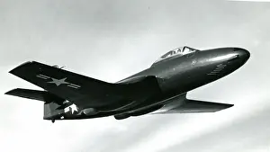Banshee: McDonnell F2H-1 Banshee, 122537
