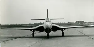 Banshee: McDonnell F2H Banshee