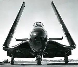 Banshee: McDonnell F2H Banshee