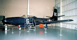 Eagles: McDonnell FH-1 Phantom 111768