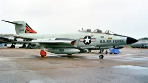 Dover: McDonnell GF-101B Voodoo 59-0428