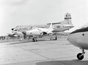 Voodoo: McDonnell RF-101C Voodoo 56-0130