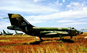 Voodoo: McDonnell RF-101C Voodoo 56-080