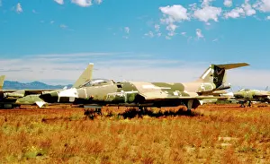 Voodoo: McDonnell RF-101C Voodoo 56-229