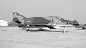 Kentucky: McDonnell RF-4C Phantom 64-1073