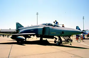 Kentucky: McDonnell RF-4C Phantom 65-0826