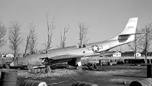 Langley: McDonnell XF-88A 46-526