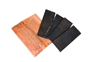 Pests: McDougall's Liquid Insectiside Strips