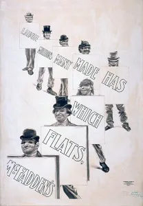 Millions: McFadden's Flats, which has made many millions laugh
