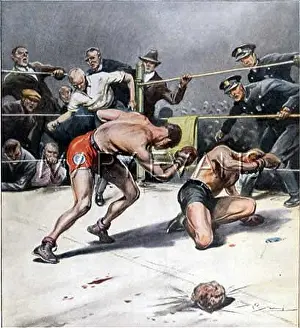 MCGREW V BURNS 1932
