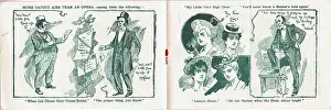Hardie: McKenna's Flirtation by Edgar Selden