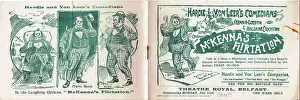 Hardie: McKenna's Flirtation by Edgar Selden