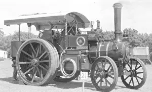 1652: McLaren Road Locomotive Boadicea WF1864