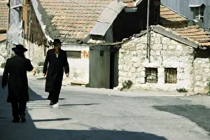 Shearim: Mea Shearim