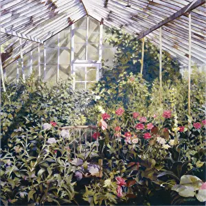 Gillespie: Mead Tea Gardens