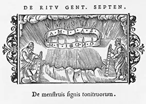 Thunderstorms: MEANING OF STORMS