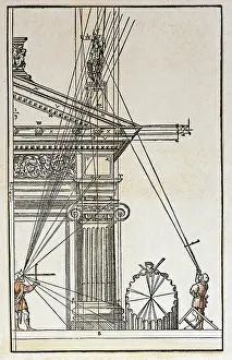 Libri: Measurement of height and angle
