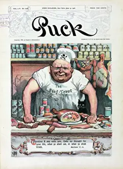 Pork: The meat market