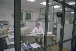 Accounting: Meat processing factory KampoMos