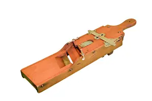 Slicer: Meat Slicer