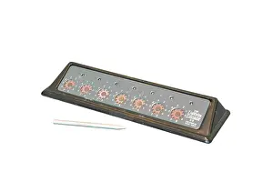 Calculator: Mechanical Calculator